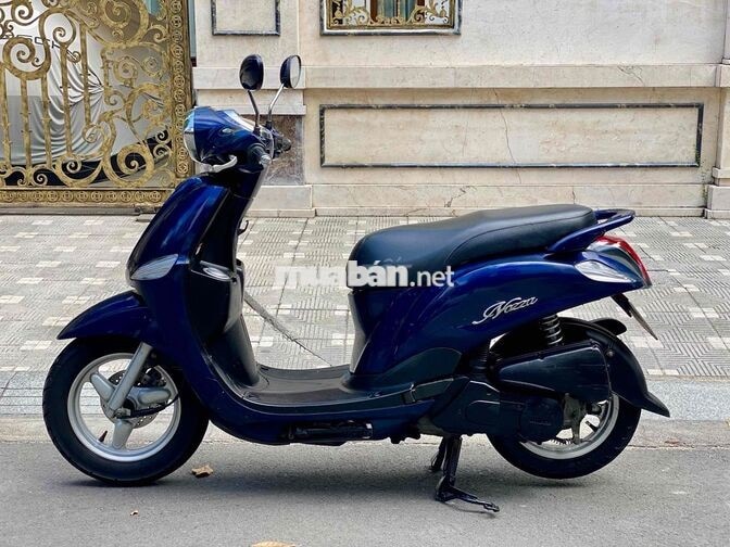 🌈Yamaha Nozza Fi xe đẹp máy rin êm chất GIÁ RẺ