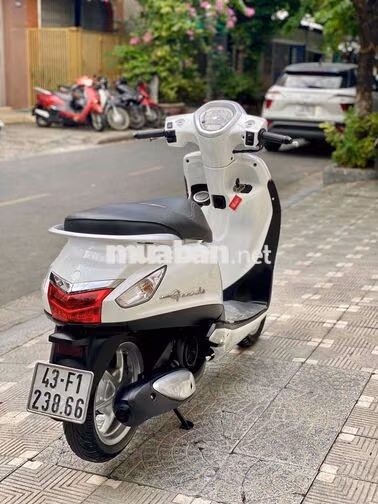 🌈Yamaha Grande siêu đẹp máy rin chất👉CÓ TRẢ GÓP
