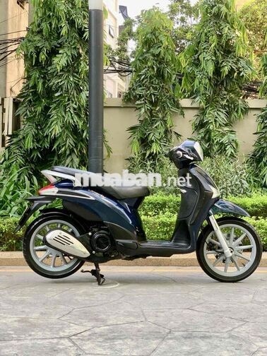 Piaggio Liberty ie 2011 Xanh 23070 km