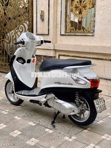 🌈Yamaha Grande siêu đẹp máy rin chất👉CÓ TRẢ GÓP