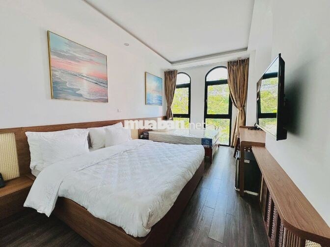 Tuyển nhân viên cho KHÁCH SẠN ROSE HILL Phú Quốc
