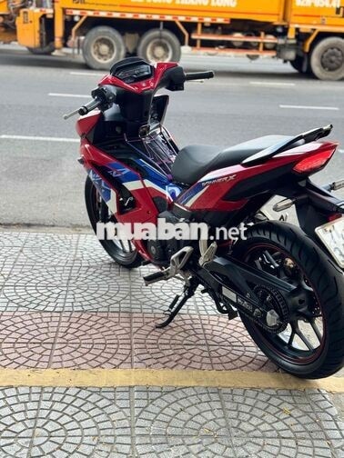 Honda Winner V3 2023 Đỏ