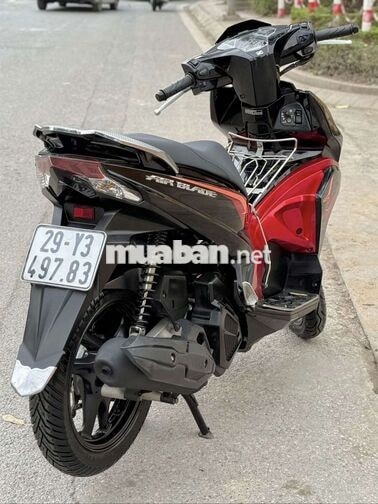 Honda AB125 2018 Đỏ đen 27.000km