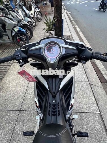 Xe EX hãng Detech 50cc