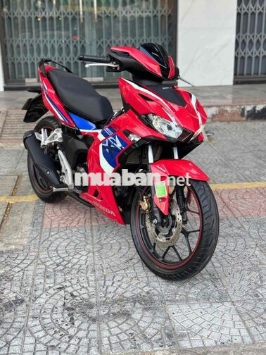 Honda Winner V3 2023 Đỏ