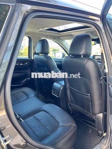 Mazda CX-5 2018 Nâu 5 chỗ Da