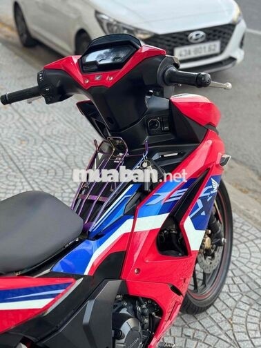 Honda Winner V3 2023 Đỏ