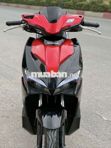 Honda AB125 2018 Đỏ đen 27.000km