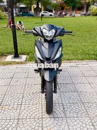 Honda Winner V1 2017 Đen
