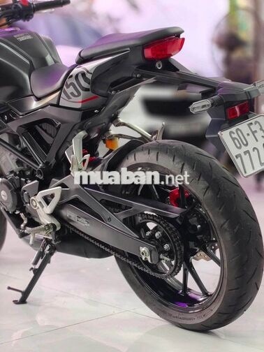 Honda CB150  2019