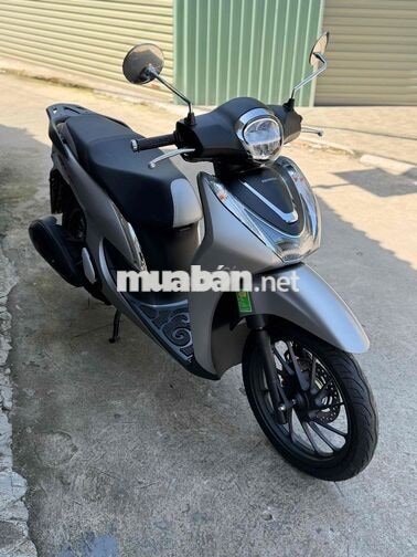 Shmode ABS 2026 Bản Đặc Biệt! Mới 99%