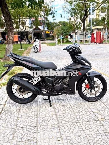 Honda Winner V1 2017 Đen
