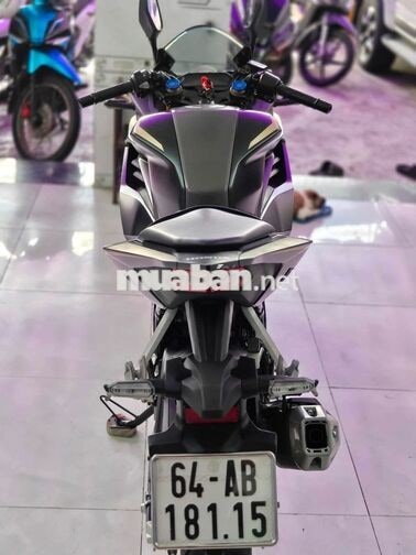 HONDA CBR150R Đăng ký 6/2026, Có Hỗ Trợ Góp