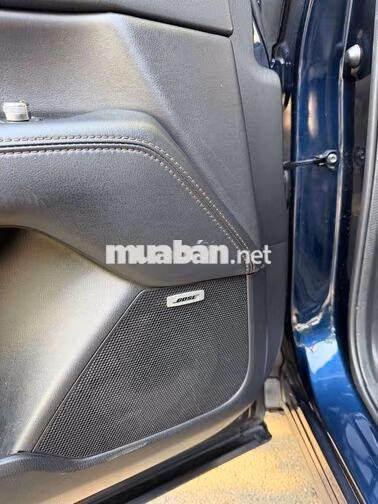 Mazda CX5 2.5l Signature 2019 Xanh 119.000km