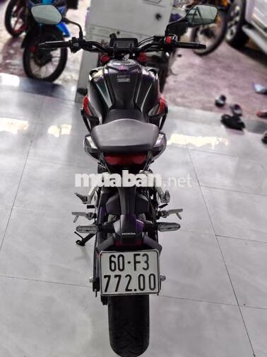 Honda CB150  2019