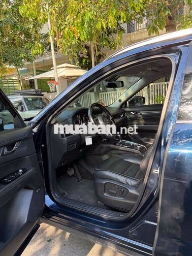 Mazda CX5 2.5l Signature 2019 Xanh 119.000km