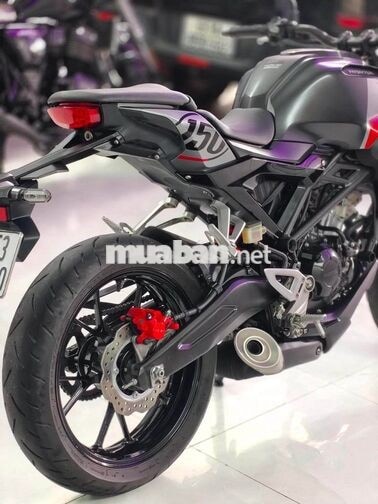 Honda CB150  2019