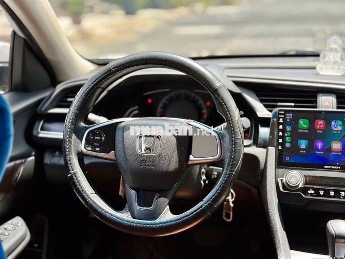 Honda Civic 2019 1.8E - 74000 km siêu đẹp