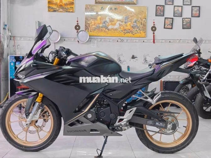HONDA CBR150R Đăng ký 6/2026, Có Hỗ Trợ Góp