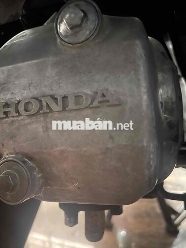 Honda RSX Fi 2017 Xe Đẹp Máy Êm Như Mới Biển 29 Ạ