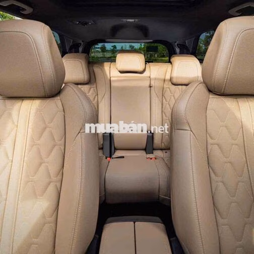 Peugeot 5008 2026 1.6L Turbo Đen