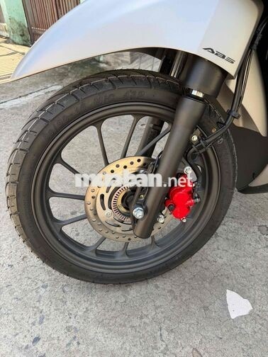 Shmode ABS 2026 Bản Đặc Biệt! Mới 99%
