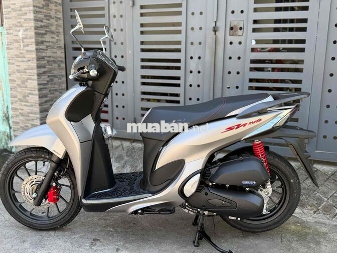 Shmode ABS 2026 Bản Đặc Biệt! Mới 99%