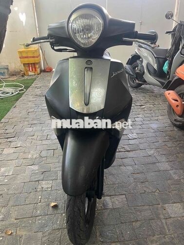 Yamaha Janus khoá smartkey