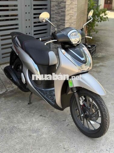 Shmode ABS 2026 Bản Đặc Biệt! Mới 99%
