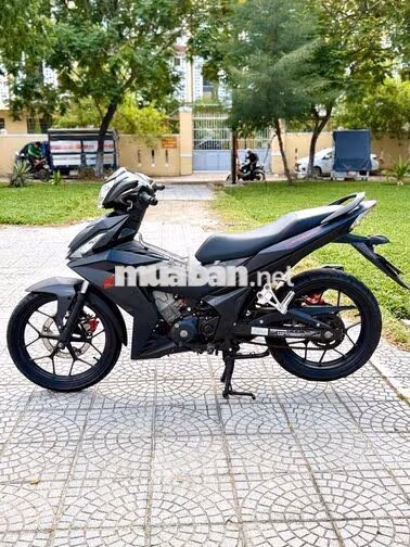 Honda Winner V1 2017 Đen