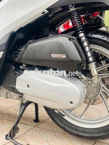 Honda SH125 2014 Trắng