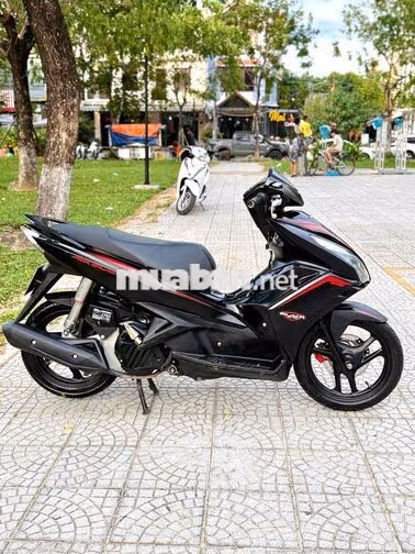 Honda Air Blade 2014 Đen