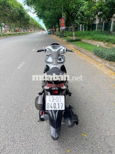 Chính chủ cần bán xe Honda Air Blade 2019 rin êm