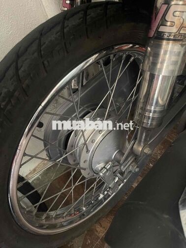 Honda RSX Fi 2017 Xe Đẹp Máy Êm Như Mới Biển 29 Ạ