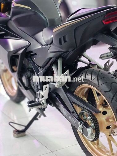 HONDA CBR150R Đăng ký 6/2026, Có Hỗ Trợ Góp
