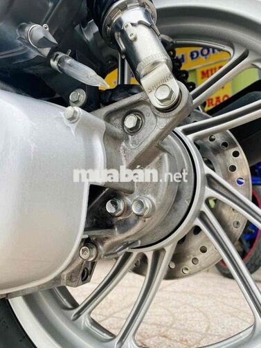 Honda SH125 2014 Trắng