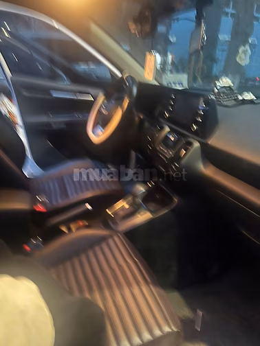KIA SONET LUX 1.5 AT 2023 Trắng 30000 km (biển HN)