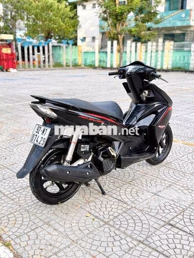 Honda Air Blade 2014 Đen