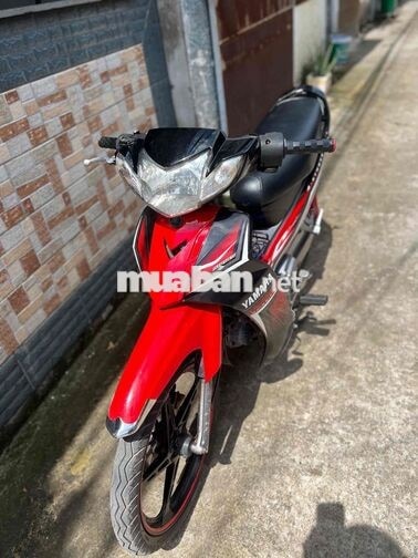 Cần bán xe Yamaha Sirius RC Đỏ đen