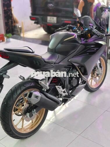 HONDA CBR150R Đăng ký 6/2026, Có Hỗ Trợ Góp