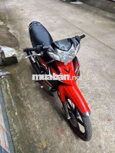 Cần bán xe Yamaha Sirius RC Đỏ đen