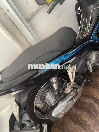 Honda RSX Fi 2017 Xe Đẹp Máy Êm Như Mới Biển 29 Ạ
