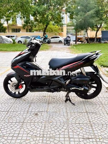 Honda Air Blade 2014 Đen
