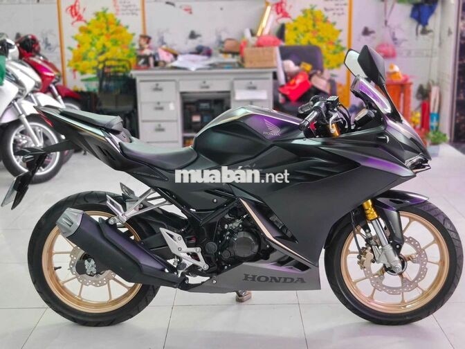 HONDA CBR150R Đăng ký 6/2026, Có Hỗ Trợ Góp