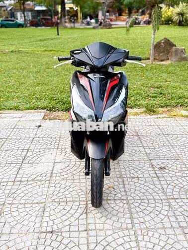 Honda Air Blade 2014 Đen