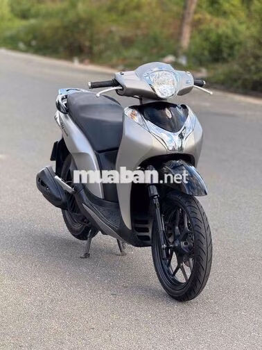 SH mode 2018 biển 43 máy móc rin ngon chạy nhẹ tơn