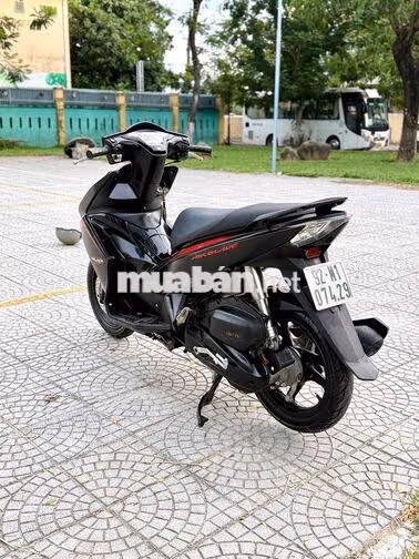 Honda Air Blade 2014 Đen
