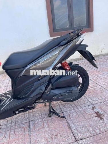 Honda Vario 150 2018 Xám
