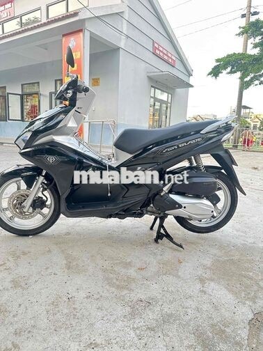 Honda Air Blade 2019 Đen
