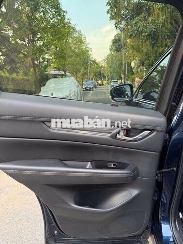 Mazda CX5 2.5l Signature 2019 Xanh 119.000km